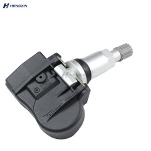 Oe 25758220 เหมาะสำหรับระบบตรวจสอบแรงดันลมยาง Cadillac <span class=keywords><strong>Steelmate</strong></span> Tpms Rs232 ระบบตรวจสอบแรงดันลมยางสำหรับ autel Tpms - Product Image 1