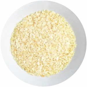 กระเทียมอบแห้งบดละเอียดเป็นกลุ่มสำหรับผู้ส่งออกขายส่ง (8-16-26 26-40 40-80 Mesh) เม็ดกระเทียมอบแห้ง - Product Image 5