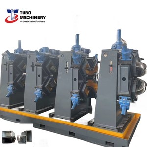 Máquina Formadora de Tubos de Acero <span class=keywords><strong>FFX</strong></span>, Línea de Producción de Tubos - Product Image 1