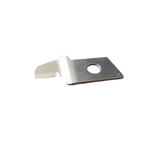 Baler Knotter Knife OEM: 816654.2 Spare part will fit -Quadrant 0008475451