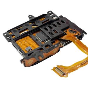 Máy ảnh kỹ thuật số bộ phận ban đầu Bìa LCD hiển thị đơn vị cho <span class=keywords><strong>Canon</strong></span> EOS 5D Mark IV - Product Image 5