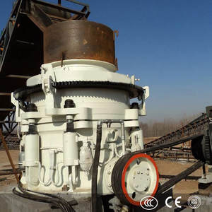 Concasseur à Cône Hydraulique à Vente Directe Usine pour Minerais, Pierres et Gravier Tertiaire – Idéal pour l'Exploitation Minière en Mongolie - Product Image 5