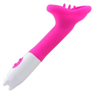 Vibrador Sexual de 12 Modos para Mujeres, Estimulador de Punto G, Cepillo Vibrador Sexual para Masturbación Vaginal, Masajeador AV para Clímax, Vibrador de Bala para Chicas - Product Image 6