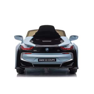 <span class=keywords><strong>BMW</strong></span> I8 sous licence, jouets de <span class=keywords><strong>voiture</strong></span> pour enfants, voitures électriques pour enfants de 2 à 7 ans, avec télécommande - Product Image 5