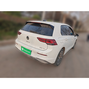 Auto Usado Guazi 2023, <span class=keywords><strong>Volkswagen</strong></span> <span class=keywords><strong>Golf</strong></span>, Volante a la Izquierda, Motor de Gasolina, Automático, Sedán de 5 Plazas, para Uso Diario Robusto - Product Image 6