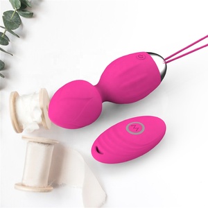 रिमोट वाटरप्रूफ रिचार्जेबल के साथ वाईड वायरलेस बुलेट वाइब्रेटर - Product Image 1
