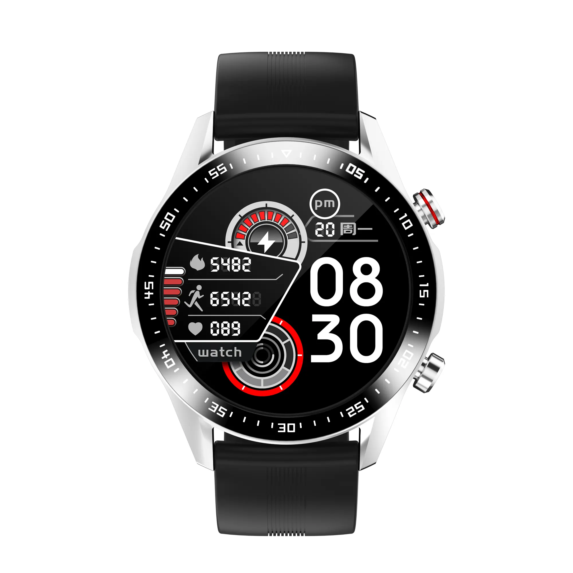 Relógio smartwatch e12 2022, esportivo, à prova d' água, relógios de pulso, fitness, android, ios, sem fio, pulseira de chamada, relógio de luxo automático para adultos