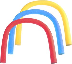 บะหมี่ว่ายน้ำทำจากโฟม EPE - Product Image 1