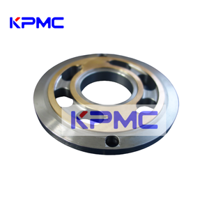 KPMC Original Excavatrice Final Driver Zx240-3 Zx250-3 Zx250-5 Hydraulique Voyage Moteur Hydraulique Pièces Hydrauliques 9233692 HMG36EA - Product Image 2