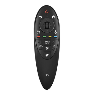 Télécommande ES-RMV111-1 à prix d'usine, nouvelle télécommande <span class=keywords><strong>Google</strong></span> pour <span class=keywords><strong>Chromecast</strong></span> 4K TV G9N9N Smart TV avec commande vocale BT et apprentissage IR - Product Image 1