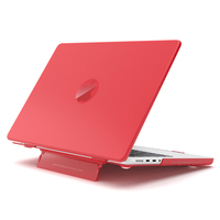 Newst étui pour ordinateur portable pour macbook air 15.3 A3114 M3 couverture 13.6 A2681 A3113 M3 coque dure