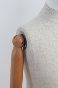 OEM personalizado brazo articulado niño maniquí de cuerpo - Product Image 4