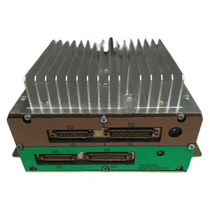 Module de commande électronique (ECM) pour moteur diesel QSK45 QSK60, référence 2871202, marque OEM, authentique et d'origine - Product Image 3