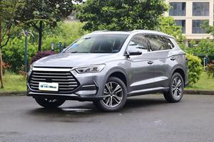 Nouveau BYD Song Pro DM-i 1.5L Super Hybride SUV 5 Places PHEV LHD 2026 – Voiture Neuve Export Chine Haute Qualité <span class=keywords><strong>Prix</strong></span> de Gros Usine NEV - Product Image 2