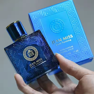 Coffrets Cadeaux <span class=keywords><strong>de</strong></span> Parfums Arabes Originaux pour Hommes, Cologne <span class=keywords><strong>de</strong></span> Créateur 1:1 avec Reçu, <span class=keywords><strong>Marque</strong></span> JEAN MISS, Brume Corporelle, <span class=keywords><strong>Parfum</strong></span> <span class=keywords><strong>de</strong></span> Luxe, Vente en Gros - Product Image 4