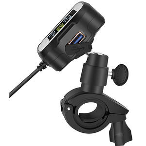 Système de surveillance de la pression des pneus de moto <span class=keywords><strong>sans</strong></span> charge <span class=keywords><strong>TPMS</strong></span> - Product Image 6