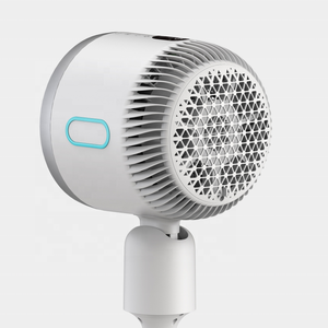 2026 New Design Portable Air Cooler Low Noise Remote Control EU UK US Plug Type for Home Car Outdoor Use Cooler Cooler Cooler Co - Product Image 4