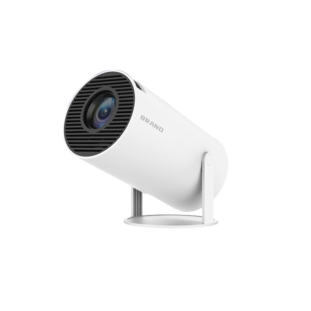 Wholesale at Low Prices HY300 Mini Projector Support 1080p Android11 hd Mi in Short Throw Projector