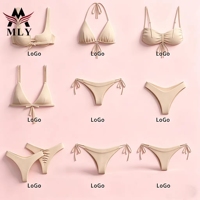 MLY Zwemkleding Bikini Sexy Nieuwe Hot Style Tweedelig Zwempak Hot Seller voor Dames Zwempak