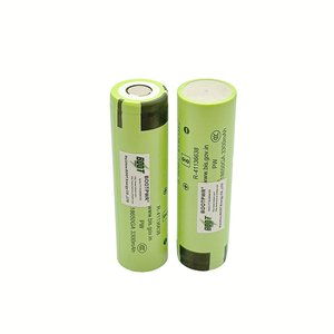 แบตเตอรี่ลิเธียมไอออน NCR18650GA 3.6V 3500mAh 10A แบบชาร์จได้ รูปทรงกระบอก สำหรับจักรยานไฟฟ้า ไฟฉาย และเก็บพลังงาน - Product Image 4