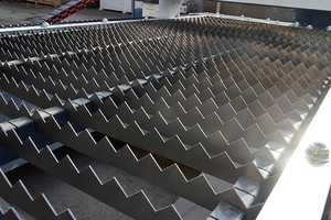 13% tắt sở thích công nghiệp kim loại thép tấm sắt 1325 nhỏ 3015 2060 1kw 2kw 3KW 6KW 8KW CNC sợi máy cắt laser - Product Image 6