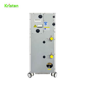 Kristen 0.5k Précision de température 5-40 °   Contrôleur de température pour l'industrie des semi-conducteurs - Product Image 2