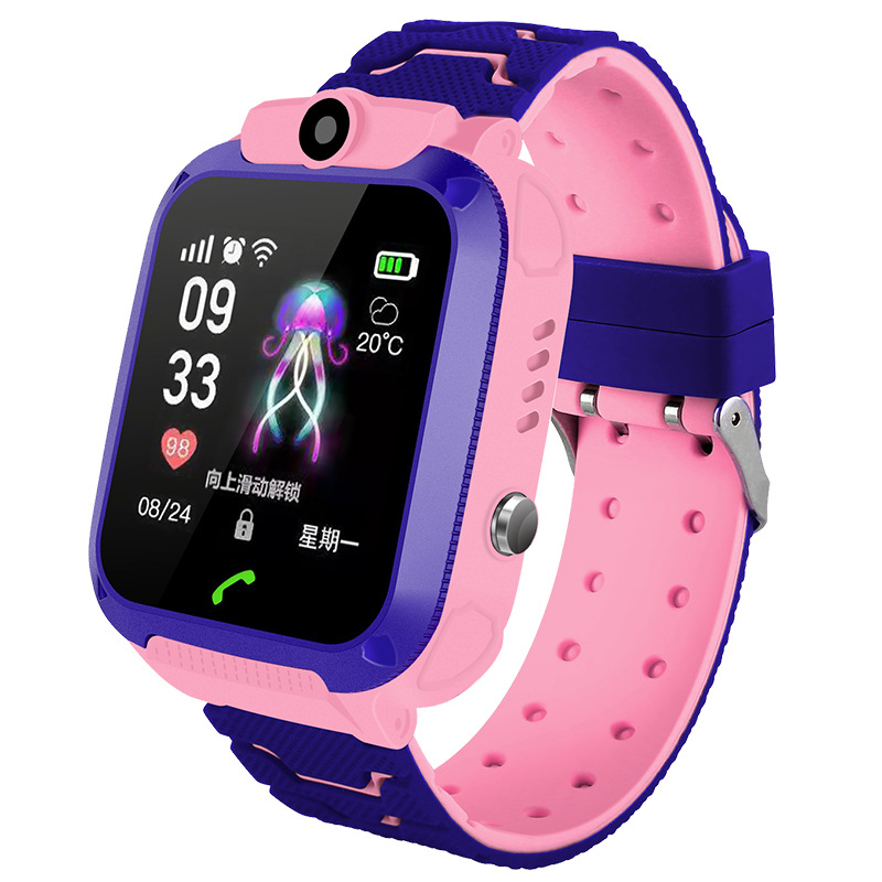 Pink Waterproof version