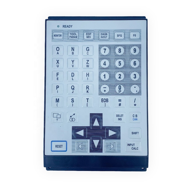 Original Industrial Plc Parts Fcu6-ds071-1 System Controller Keypad