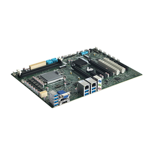เมนบอร์ดอุตสาหกรรมขนาดใหญ่รุ่นอัจฉริยะ ปี 2026 GK1200 ชิปเซ็ต <span class=keywords><strong>Intel</strong></span> <span class=keywords><strong>H670</strong></span> รองรับซีพียู <span class=keywords><strong>Intel</strong></span> เจนเนอเรชั่น 12-14 ซ็อกเก็ต LGA1700 - Product Image 4