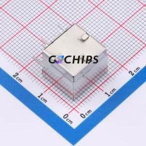 DIN-603 Circular DIN Connector Through hole Component (THT) Connector - Product Image 2