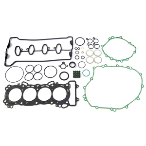 Jeu de joints de culasse pour système de moteur de moto HONDA 2007-2019 CBR600RR - Product Image 1