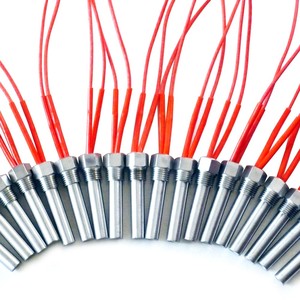 220v 300w w נירוסטה מחממי מחממי לפיזיותרפיה - Product Image 3