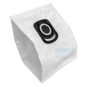 <span class=keywords><strong>Bolsa</strong></span> para Polvo Compatible con Aspiradoras <span class=keywords><strong>Rowenta</strong></span> ZR200520 ZR200540 ZR200720 RO64xx RO63xx RO68xx RO39xx / Tefal Green Force Max TW4931EA - Product Image 3