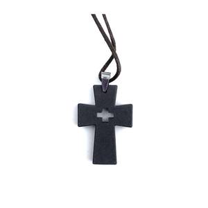 Pendentif original à énergie scalaire quantique Nano Ion avec technologie japonaise Carte d'authenticité en pierre Pricelava Se Pendentif quantique - Product Image 1