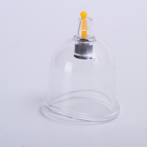 En gros Ventouses de massage sous vide avec pistolet de pompage pour le dos et le corps, détoxifiantes, anti-cellulite, pour soins de santé - Product Image 3