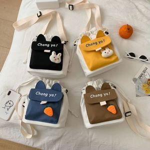 Wholesale Custom Women's Khmer Retro Classic <b>Mini</b> Crossbody Bag Fashion <b>Canvas</b> Shoulder Bag Zipper Closure for Spring/Summer - Product Image 1