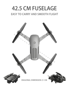 2022 NUEVO SH005 Lente eléctrica <span class=keywords><strong>Mini</strong></span> Drones con cámara 4K HD <span class=keywords><strong>Mavic</strong></span> <span class=keywords><strong>Mini</strong></span> Air Drone con 1080p 4K Dual <span class=keywords><strong>Camara</strong></span> Drone E58 E68 - Product Image 6