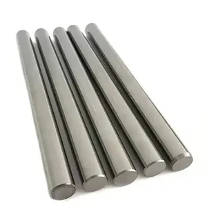 Hastelloy c22 round bar c276 price nickel alloy c4 b2 C59 C2000 G G30 G35 G50 X G3 hastelloy c22 bar