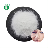 Pincredit Fabricant En Gros Haute Pureté 99% NAD + Nicotinamide Adénine Dinucléotide Poudre