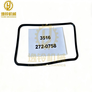 Joint de cylindre Yiling Mechanics pour moteur diesel Caterpillar 3516, pièce 240-7032, pour excavatrice - Product Image 2