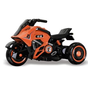 Motocicleta Eléctrica Infantil Personalizada al por Mayor, Auto de Juguete Económico con Batería para Niños y Niñas Pequeños - Product Image 5
