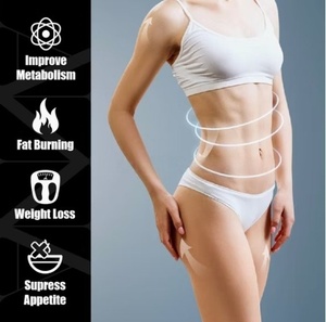 Cápsulas Adelgazantes Fatzorb TM, Alimento Botánico para el Cuidado de la Salud, Hierbas Chinas, Pastillas para Bajar de Peso - Product Image 6