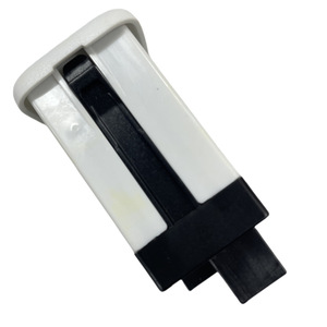Buick Cadillac Car Charger Dual <b>USB</b> Type A 12V Cigarette Lighter <b>Socket</b> Adapter - Product Image 2