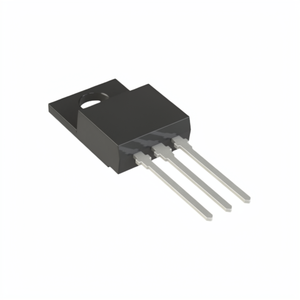Thyristors TO-220-3 Full Pack, Isolated Tab OT411,127 Composants de circuits électroniques originaux - Product Image 1