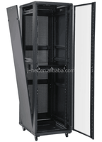 Support de serveur SPCC 18U 22U 27U 32U 42U 47U, 20-19 pouces, armoire réseau
