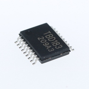 Original TBD62183AFNG(Z,EL) <span class=keywords><strong>Dalton</strong></span> Transistor Array - Product Image 2