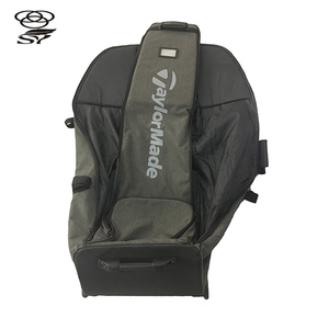 Extra-Bolsillo delantero grande bolsa de <span class=keywords><strong>Golf</strong></span> cubierta de viaje para llevar fácil - Product Image 4