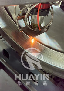 Порошок из сплава Babbitt для высокопроизводительных подшипников-качество премиум от HUAYIN - Product Image 5