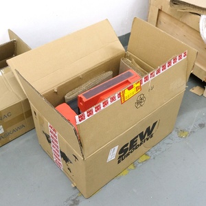 โมดูลที่ได้รับการปรับแต่งเพื่อประสิทธิภาพสูงและโครงสร้างที่ทนทาน MDX61B0220-503-4-00 สำหรับ PLC ควบคุมเชิงกลและ - Product Image 4