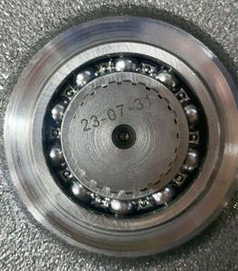 304C CR 305.5D 305.5E 305C CR 305D CR 305E สวิงมอเตอร์สำหรับชิ้นส่วนรถขุดขนาดเล็ก282-1534 265-8748 msg-27P-23E-27K - Product Image 5
